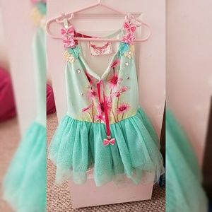 Tutu dress